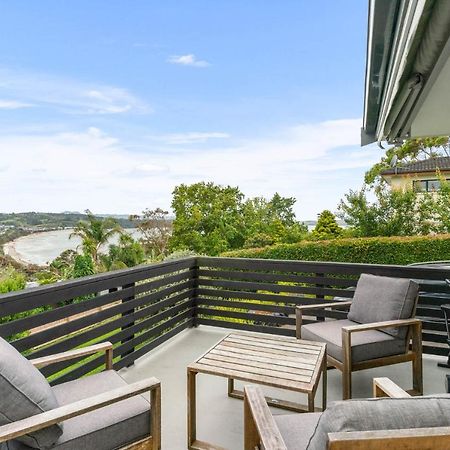 Sunrise Point - Snells Beach Holiday Home エクステリア 写真