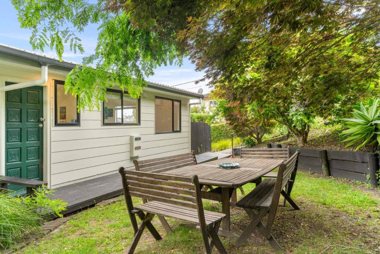 Sunrise Point - Snells Beach Holiday Home エクステリア 写真