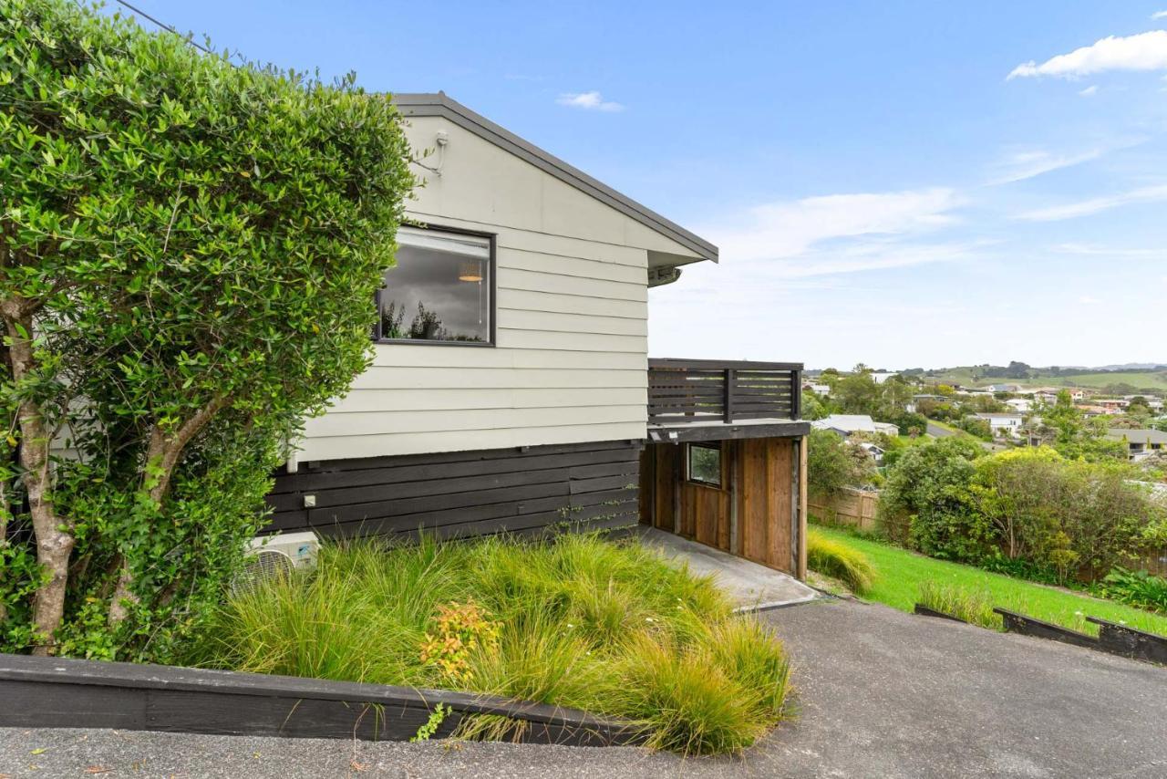 Sunrise Point - Snells Beach Holiday Home エクステリア 写真