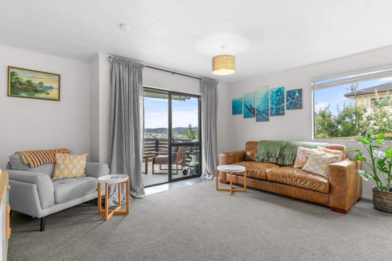 Sunrise Point - Snells Beach Holiday Home エクステリア 写真