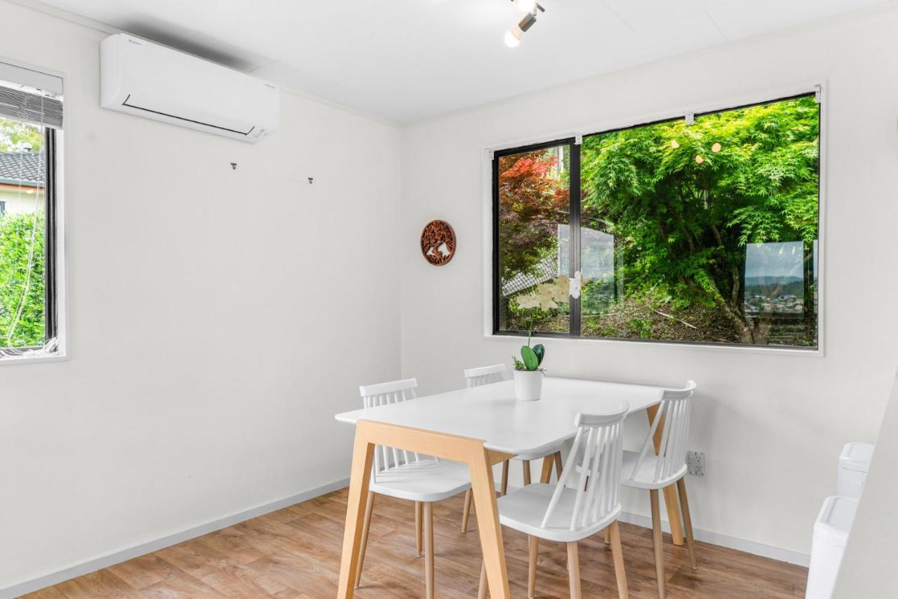 Sunrise Point - Snells Beach Holiday Home エクステリア 写真