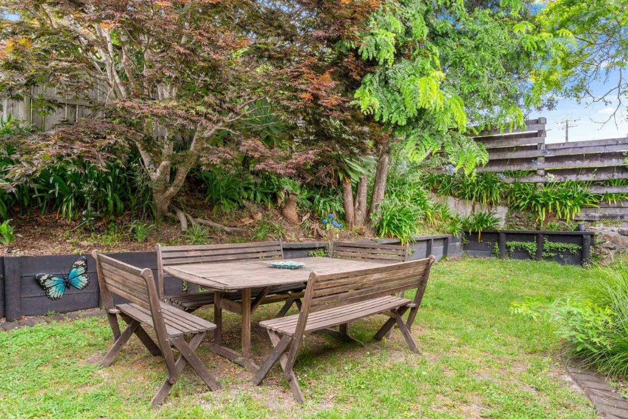 Sunrise Point - Snells Beach Holiday Home エクステリア 写真