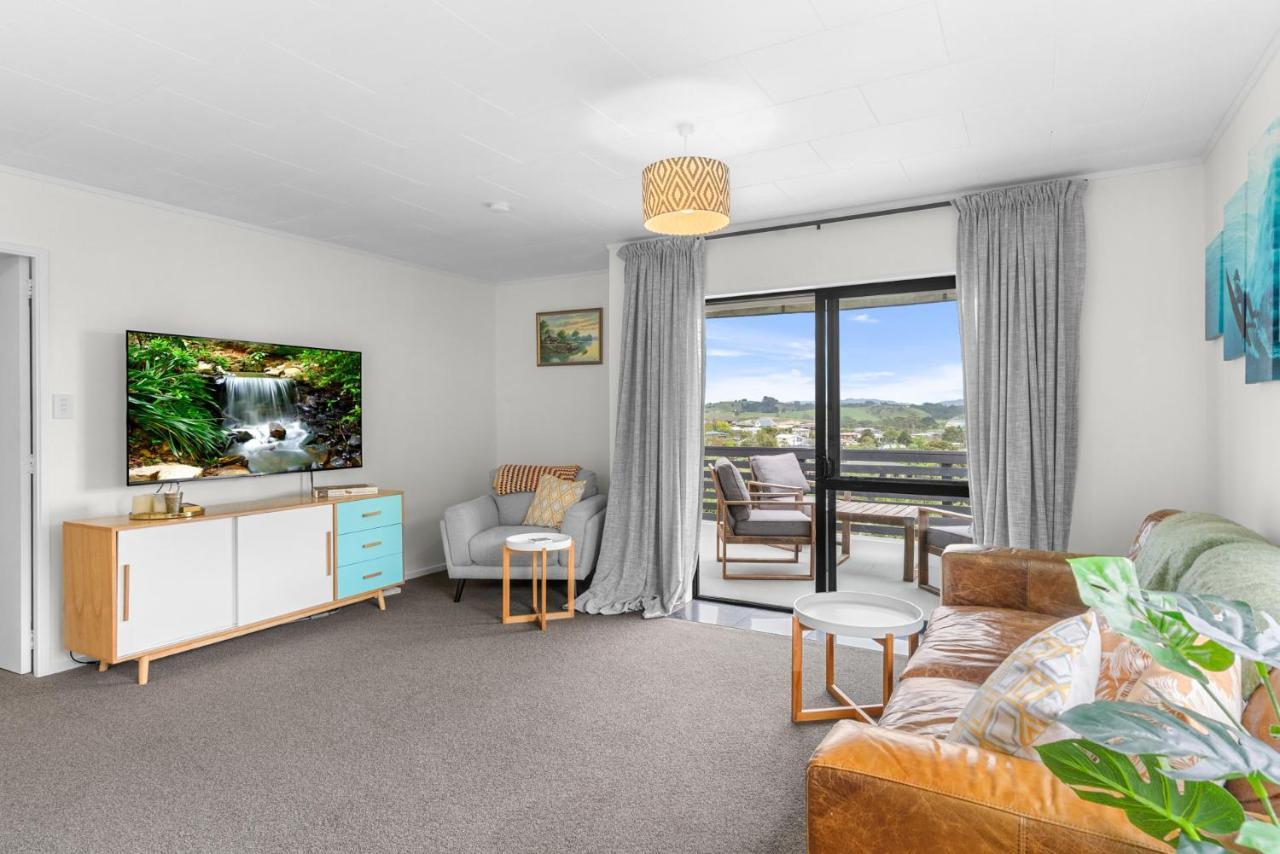Sunrise Point - Snells Beach Holiday Home エクステリア 写真