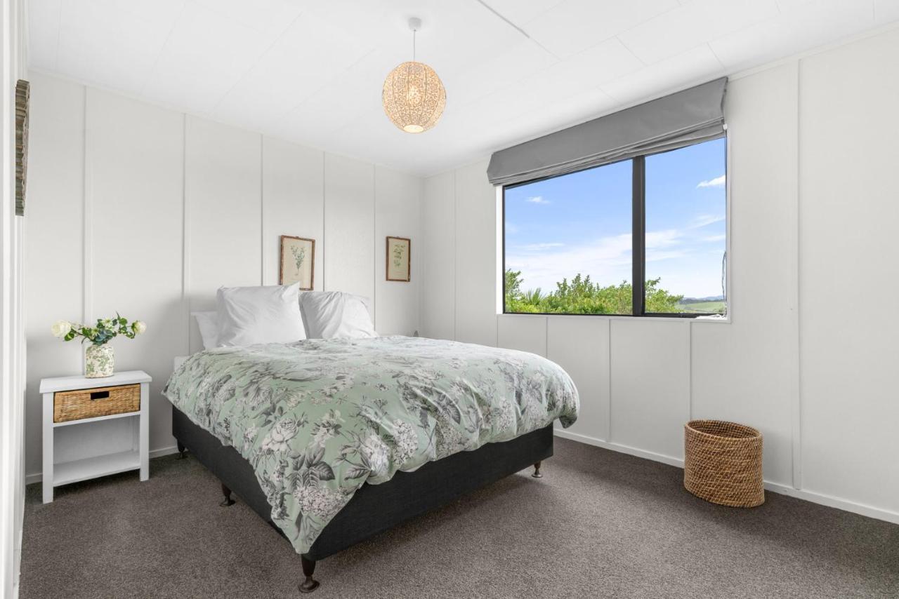 Sunrise Point - Snells Beach Holiday Home エクステリア 写真